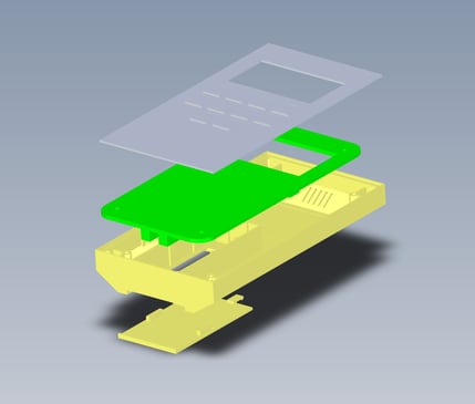 Prototype build