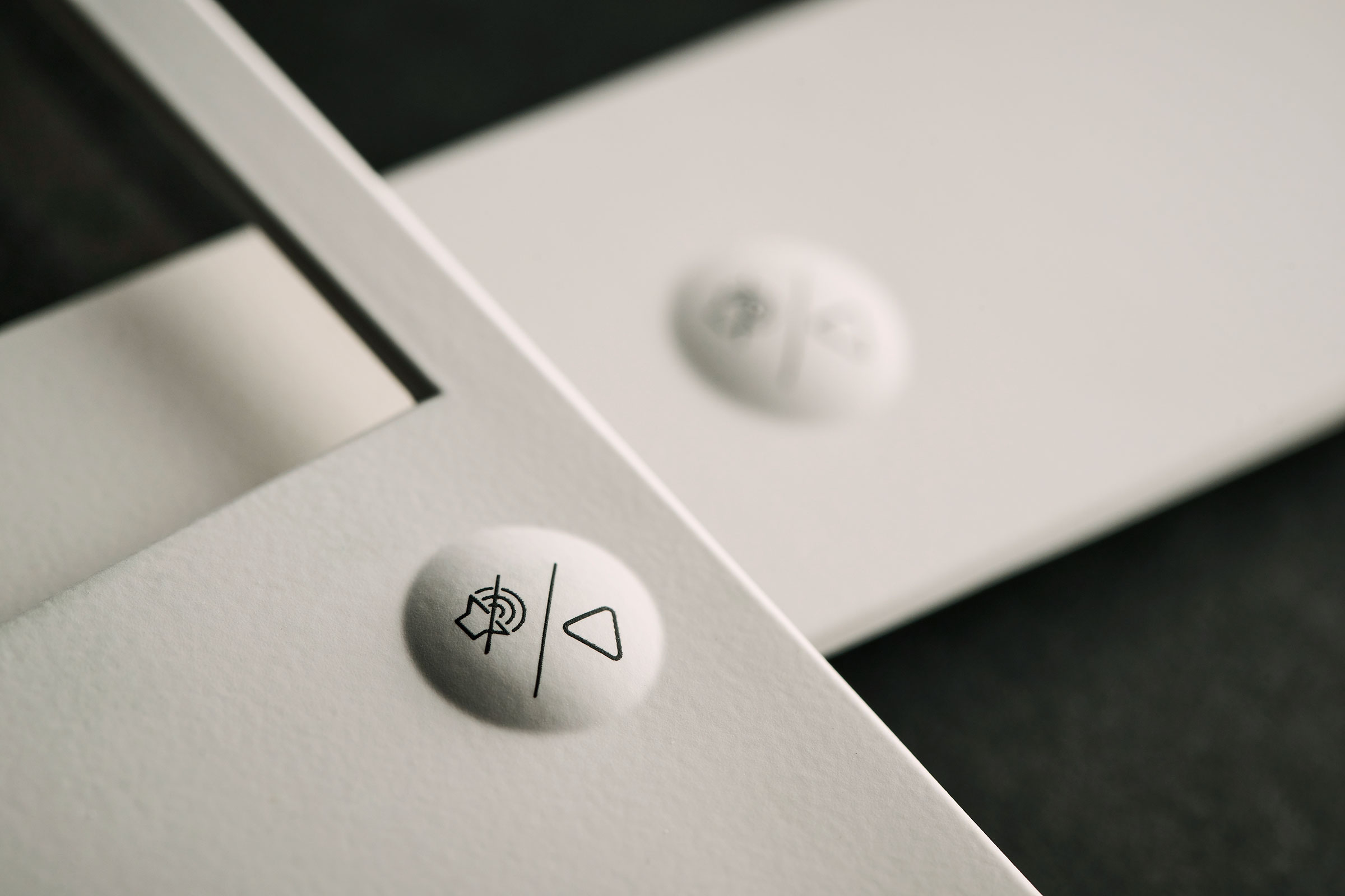 Silicone rubber keypad for lab and measurement devices | by Mekoprint